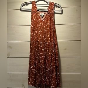 True craft sun dress